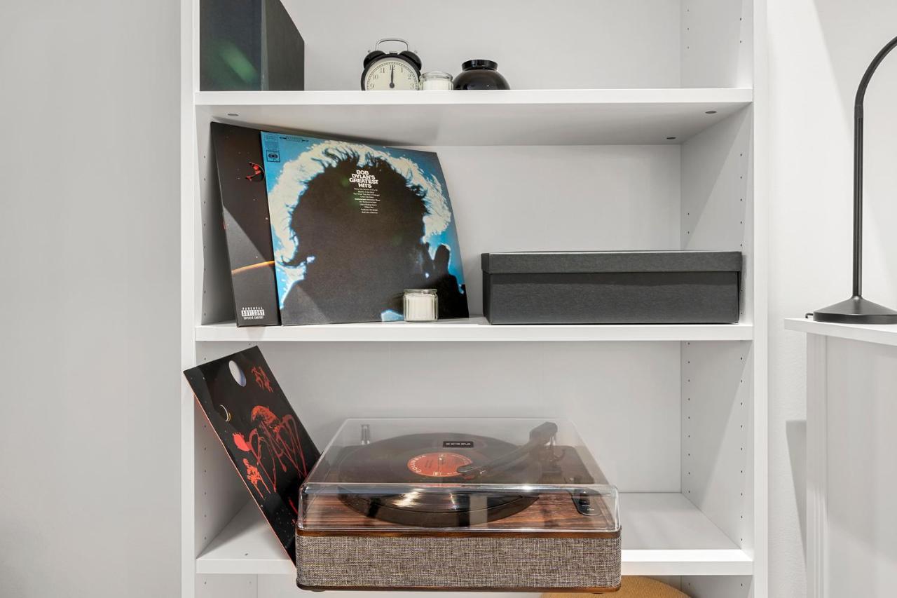 Boutique Space VIE #4o2 Vienne Extérieur photo