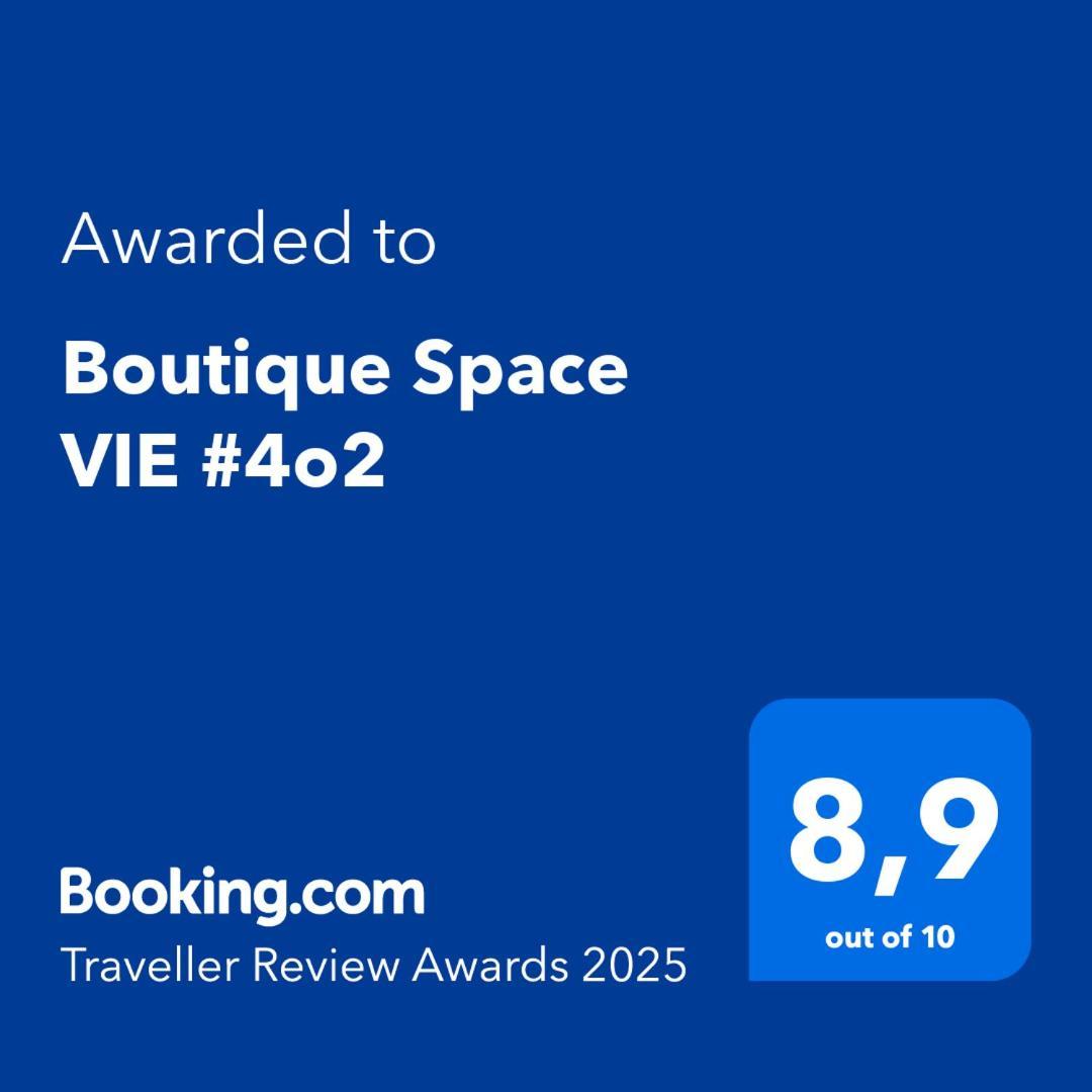 Boutique Space VIE #4o2 Vienne Extérieur photo